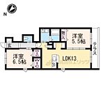 滋賀県守山市岡町：物件画像／株式会社エリッツ　野洲店