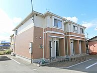 滋賀県東近江市ひばり丘町：物件画像／株式会社エリッツ　野洲店