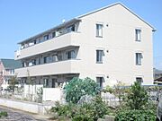 花水木３ 3階 築6年10ヶ月の賃貸物件