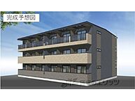 滋賀県草津市追分5丁目：物件画像／株式会社エリッツ　野洲店