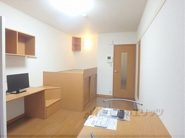 子供部屋