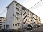 田村駅より徒歩30分 5階 築32年10ヶ月の賃貸物件