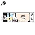 アイランド小野山1階4.2万円