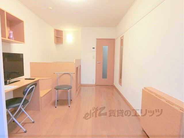 子供部屋