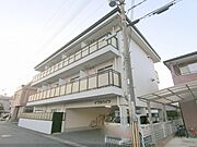 イワタハイツ 2階 築45年6ヶ月の賃貸物件