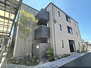ひこね芹川駅より徒歩12分 2階 築2年2ヶ月の賃貸物件