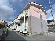 ジョイパレス西今 1階 築28年9ヶ月の賃貸物件
