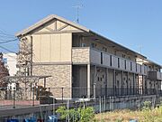 花水木II 2階 築22年6ヶ月の賃貸物件