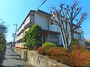 N’sSTYLE2 2階 築32年11ヶ月の賃貸物件