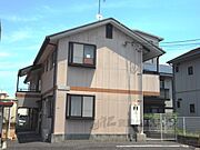 南草津駅より徒歩16分 2階 築26年5ヶ月の賃貸物件