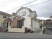 石部駅より徒歩23分 築34年5ヶ月の賃貸物件