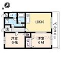 ヴィラ・デ・グラン3階7.6万円