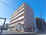 南草津駅より徒歩47分 4階 築26年11ヶ月の賃貸物件