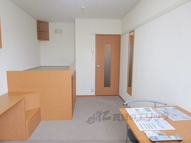 子供部屋