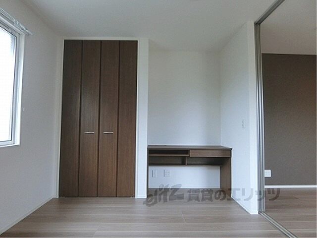 子供部屋