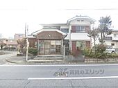 近江八幡市緑町１丁目 2階建 築48年のイメージ