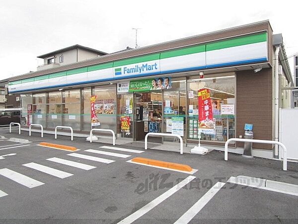 画像21:ファミリーマート　長浜大戌亥町店まで1000メートル