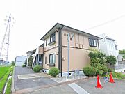 愛知川駅より徒歩8分 2階 築32年11ヶ月の賃貸物件