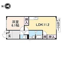 間取り：225004302424