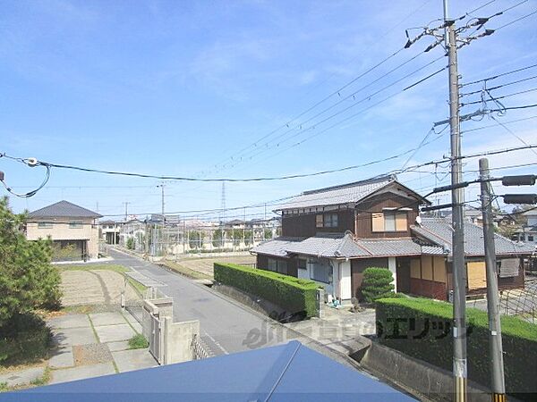 滋賀県栗東市北中小路(賃貸アパート1LDK・2階・41.86㎡)の写真 その25