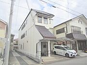 草津駅より徒歩14分 3階 築36年9ヶ月の賃貸物件