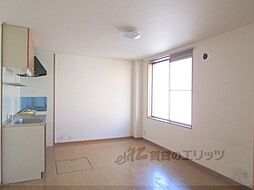 JR北陸本線 長浜駅 徒歩34分の賃貸テラスハウス 1階2LDKのリビング/ダイニング