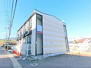 瓦ヶ浜駅より徒歩17分 1階 築19年2ヶ月の賃貸物件