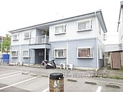 ヴィラ ハピネス 2階 築29年6ヶ月の賃貸物件