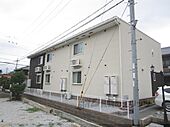 長浜市宮司町 2階建 築10年のイメージ