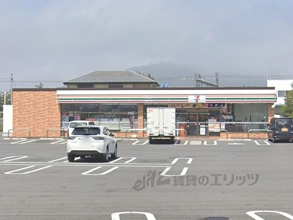 画像7:セブンイレブン　彦根南川瀬町店まで400メートル