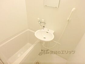 滋賀県大津市滋賀里（賃貸アパート1K・1階・23.18㎡） その2