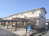 甲賀市水口町中邸 2階建 築33年のイメージ