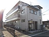 甲賀市水口町八坂 3階建 築26年のイメージ