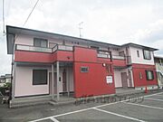 石山駅よりバス15分 徒歩3分 2階 築29年7ヶ月の賃貸物件