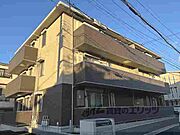 マルベリー瓜生II 1階 築3年9ヶ月の賃貸物件