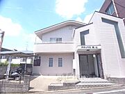 近鉄丹波橋駅より徒歩2分 2階 築36年11ヶ月の賃貸物件