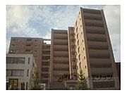 京都駅より徒歩5分 4階 築21年の賃貸物件