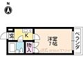 メゾン御所ノ内4階3.2万円