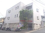 桂駅より徒歩23分 2階 築34年7ヶ月の賃貸物件