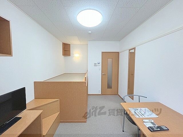 子供部屋