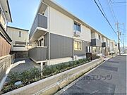 富野荘駅より徒歩6分 1階 築1年10ヶ月の賃貸物件