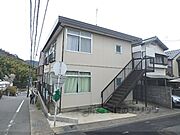 山科駅より徒歩29分 2階 築51年6ヶ月の賃貸物件