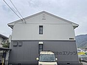 桂駅よりバス15分 徒歩3分 1階 築32年8ヶ月の賃貸物件