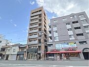 西院駅より徒歩3分 3階 築21年2ヶ月の賃貸物件