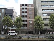 五条駅より徒歩1分 2階 築9年4ヶ月の賃貸物件