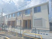 大宮駅より徒歩5分 1階 新築の賃貸物件