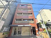八廣ビル 4階 築31年9ヶ月の賃貸物件