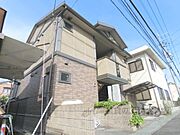 JR三山木駅より徒歩5分 1階 築19年9ヶ月の賃貸物件