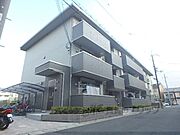 ロイヤル西野山 1階 築8年9ヶ月の賃貸物件