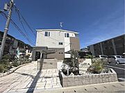 向日町駅より徒歩36分 2階 築2年2ヶ月の賃貸物件